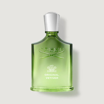 Creed Original Vetiver